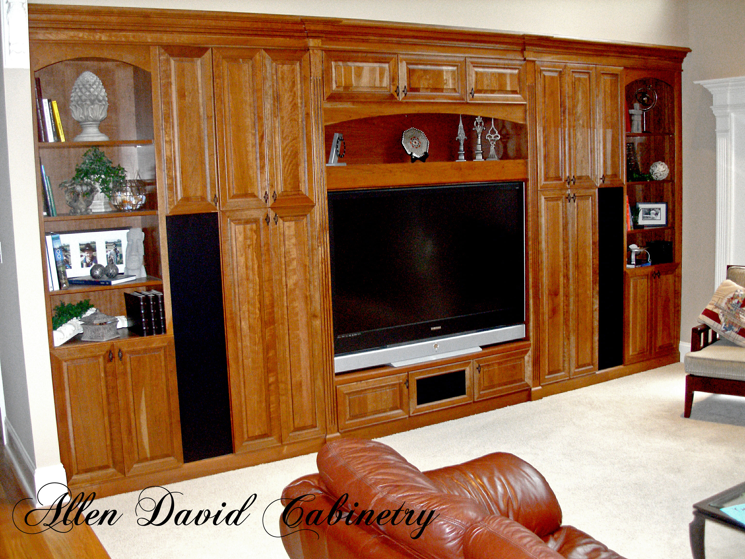 Kitchen cabinets by Allen David Cabinetry-(980) 722-9186