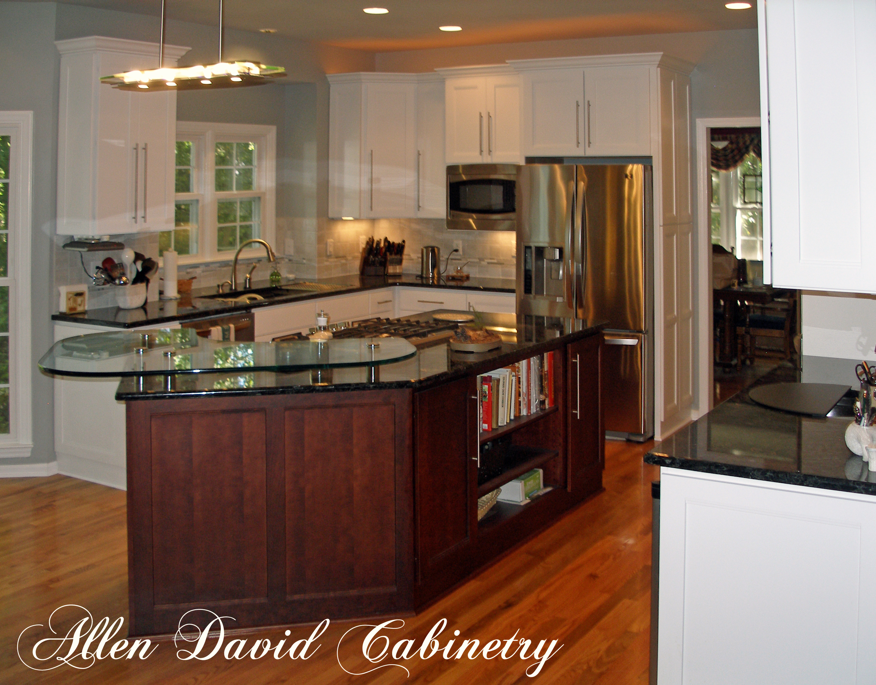 Cabinets and Kitchen Remodel for Charlotte, Mooresville and Lake Norman