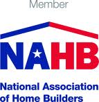 Allen David Cabinetry is a memeber of the NAHB